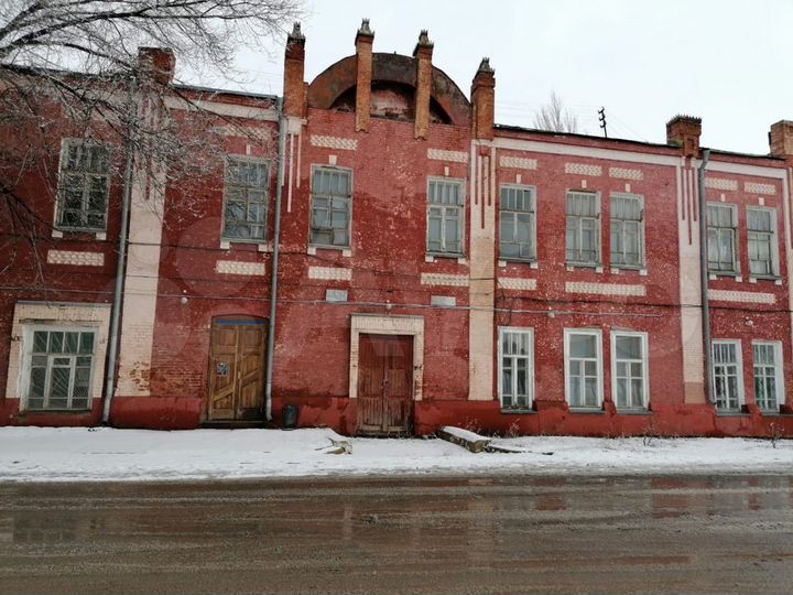 Свободного назначения, 880 м²