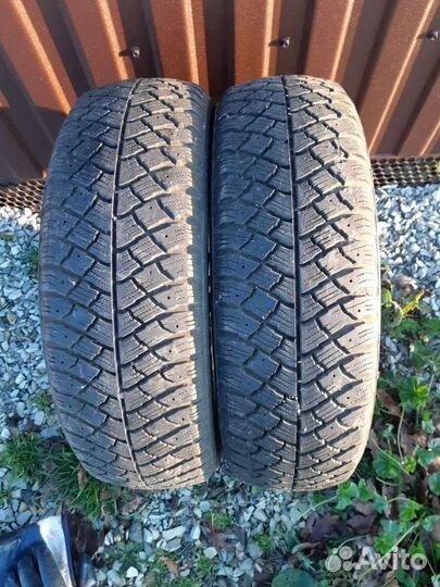 КАМА Кама-514 175/65 R13 82T