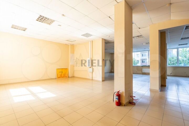 Офис 150 кв. м