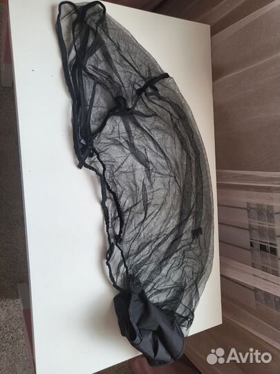 Москитная сетка на коляску silver cross jet