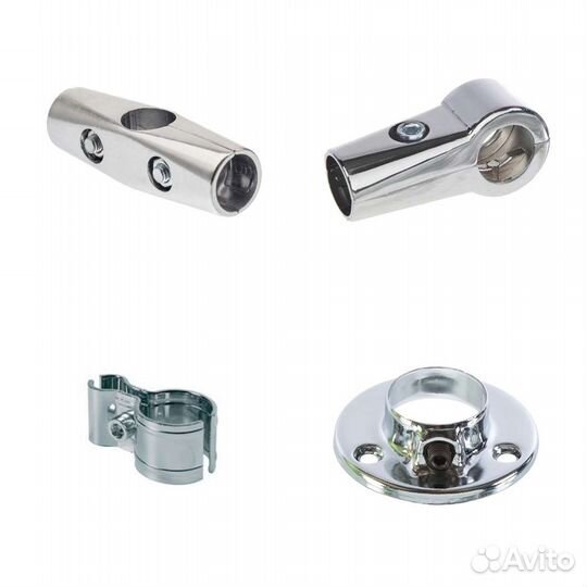 Джокерная система крепления