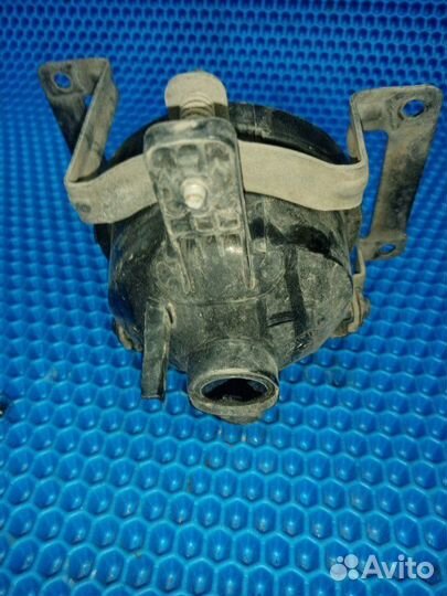 Птф передний Hyundai Tucson 2008