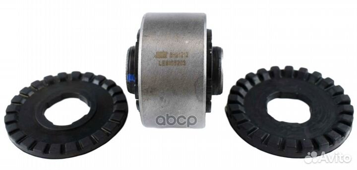 Сайлентблок Toyota RAV 4 bh21212 jikiu