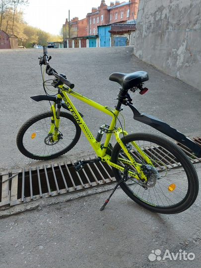 Велосипед stern 26