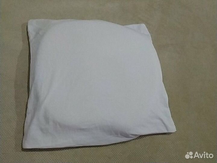 Подушка ортопедическая для младенцев