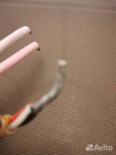 Qed акустический кабель