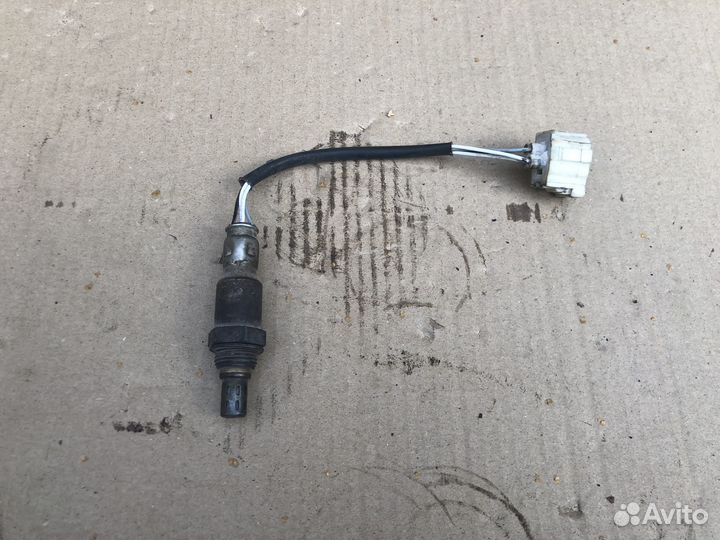 Лямбда зонд Jeep Grand Cherokee WK2 SRT8