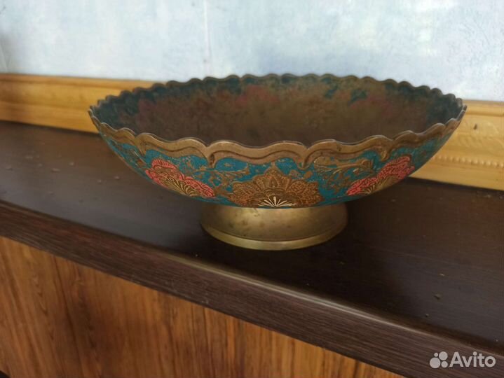 Ваза для фруктов