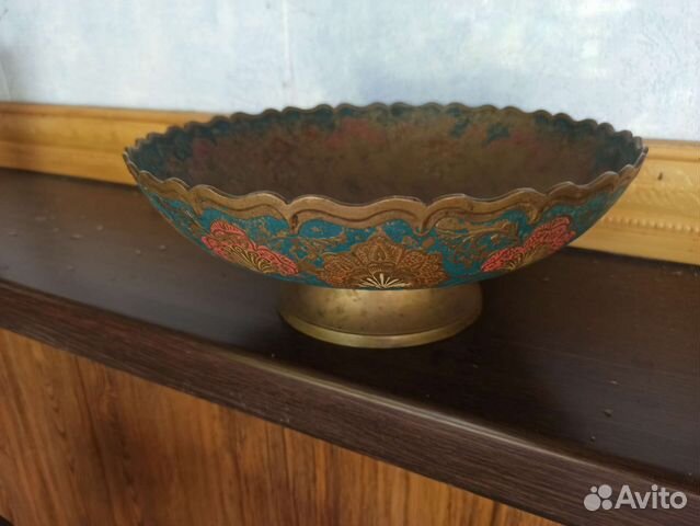 Ваза для фруктов