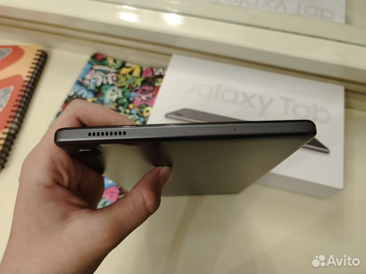 Планшет samsung galaxy tab a7 lite 32/3