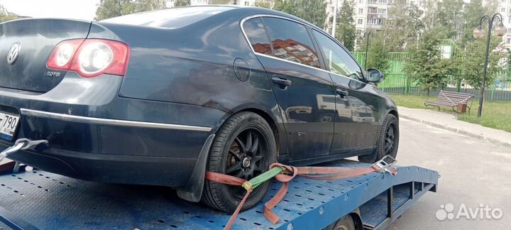 Услуги Эвакуатора 24/ 7