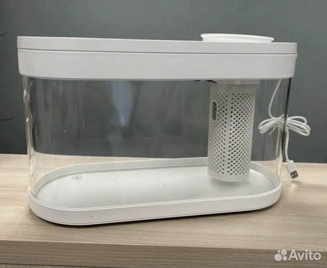 Аквариум Xiaomi Descriptive Amphibious C180