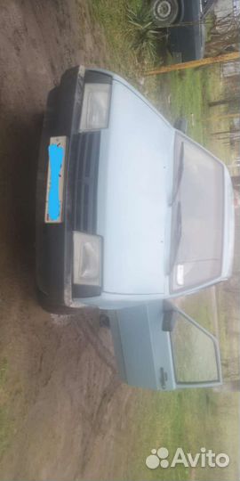 ВАЗ 21099 1.5 МТ, 1993, 150 000 км