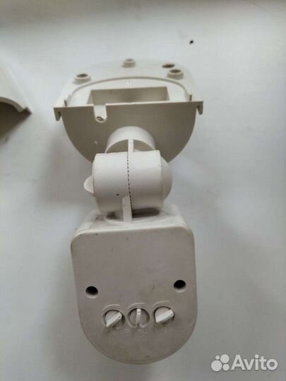 Датчик движения угловой