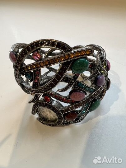 Часы ручная работа на заказ