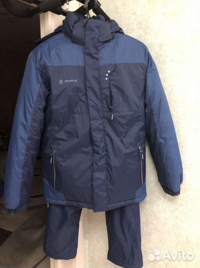 Спортивный костюм мужской новый