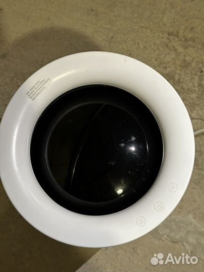 Увлажнитель воздуха xiaomi