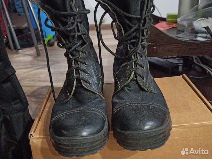 Военная форма