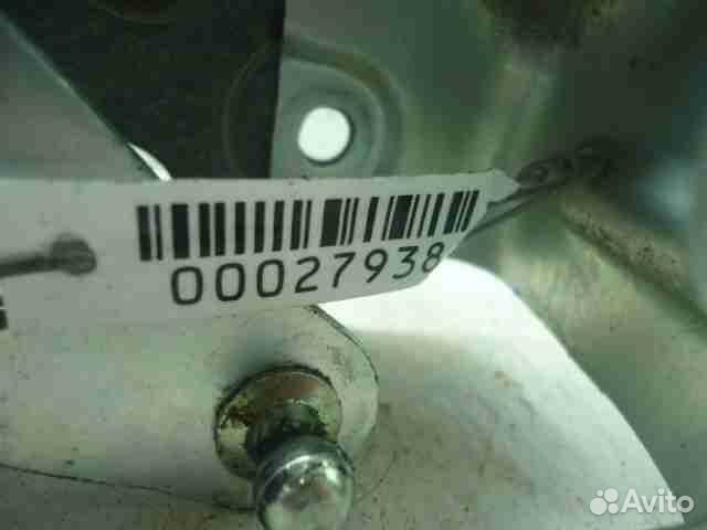 Моторчик крышки багажника Cadillac Escalade