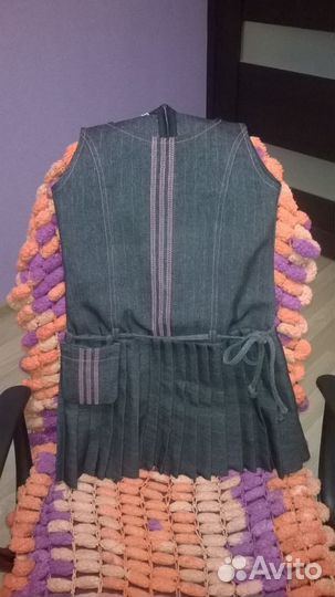 Школьная форма