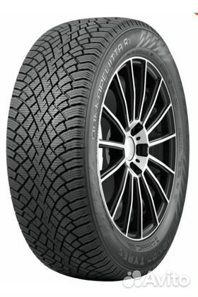 Nokian Tyres Hakkapeliitta R5 185/65 R15 88R