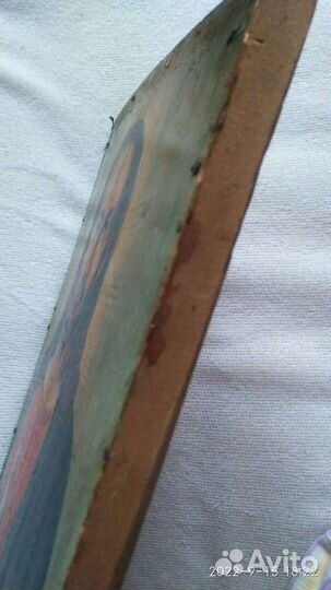 Икона Иисус Христос