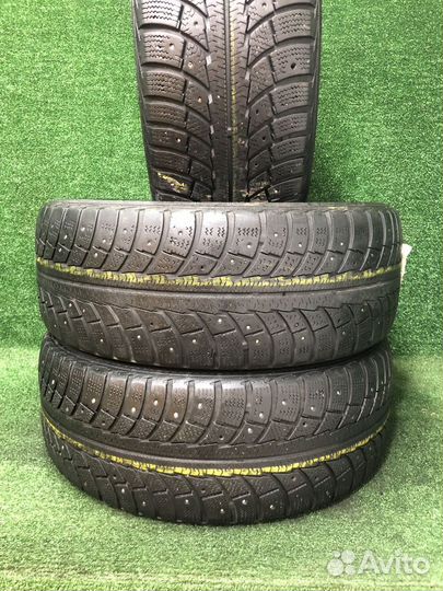 Gislaved Nord Frost 5 205/55 R16 94T