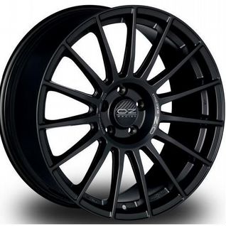 Литые диски Oz Racing Superturismo LM 7.5×R17 5×114.3