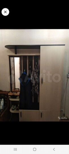 2-к. квартира, 46 м², 3/5 эт.