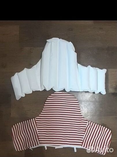 Стульчик для кормления IKEA икеа