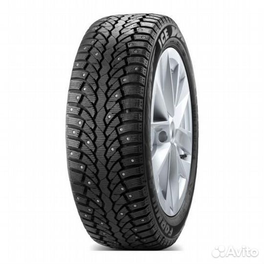 Formula Ice 235/55 R18 104T