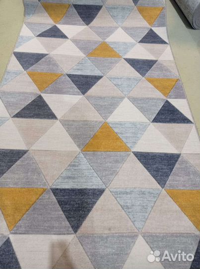 Палас и ковры