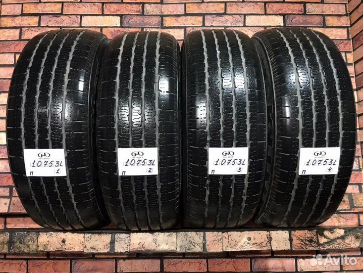 Kumho Radial 798 Plus 235/60 R17