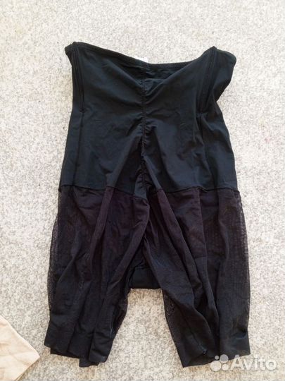 Шорты утяжка