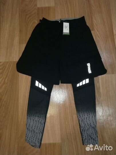 Спортивная одежда herbalife nutrition