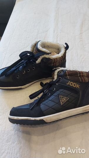 Обувь для девочки,зимние 37,5,осенние 39