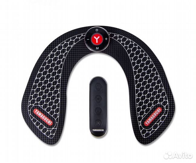 Миостимулятор для ягодиц hips Trainer MIO