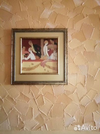 Картины, постеры