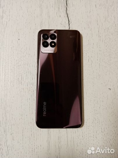 realme 8i, 4/128 ГБ