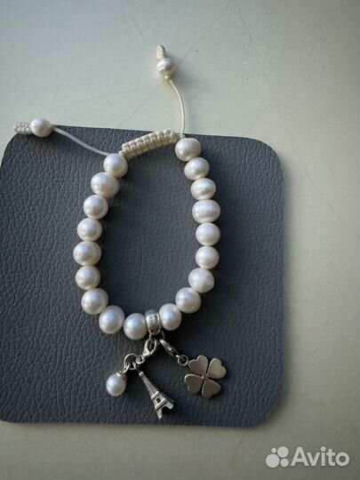 Браслет thomas sabo с шармами