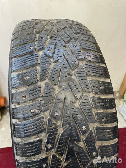 Nokian Tyres Nordman 7 205/55 R16 94T