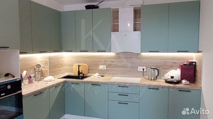 Модульная кухня в наличии