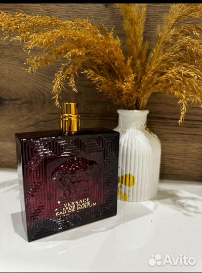 Versace eros flame 100 ml