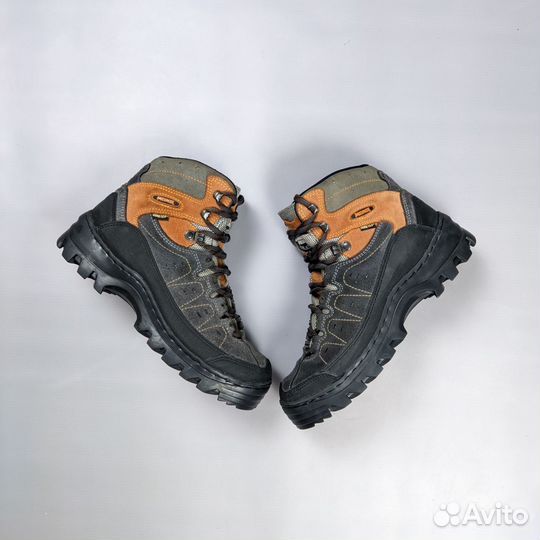 Ботинки Meindl Air Revolution gore tex оригинал