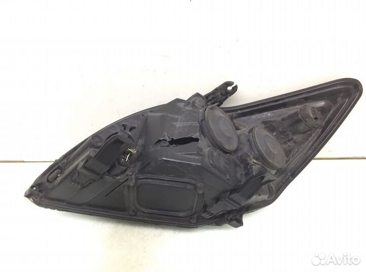 Фара 8M5113W029DD Ford Focus 2 (2004-2011)