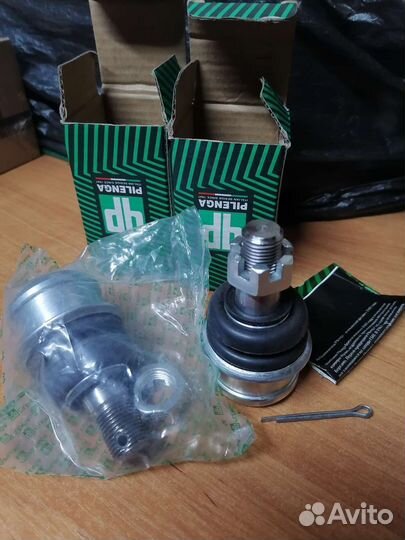 Шарнир тяг рулевой трапеции для газ 3302