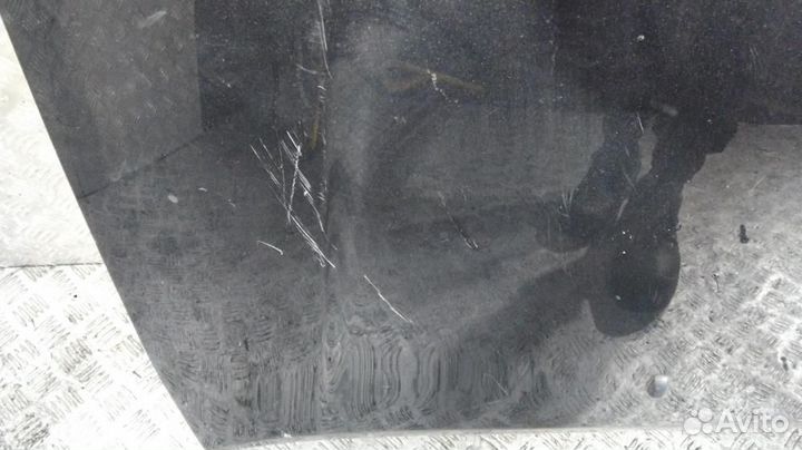 Капот Toyota Avensis T25 (2003-2008)