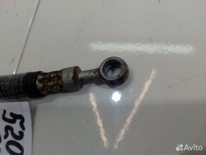 Шланг сцепления (Foton Tunland)