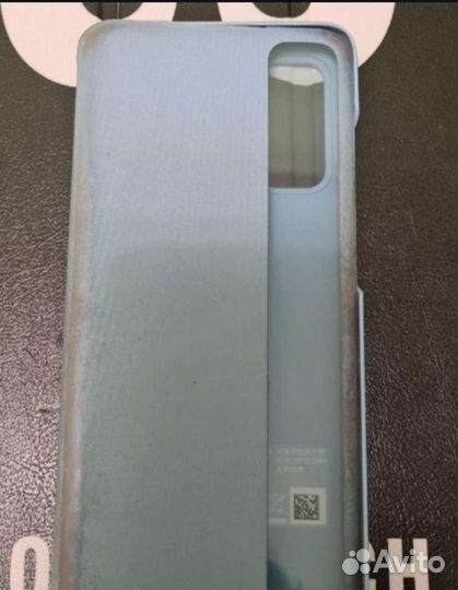 Чехлы на Samsung Galaxy S20, S20+, S20 ultra