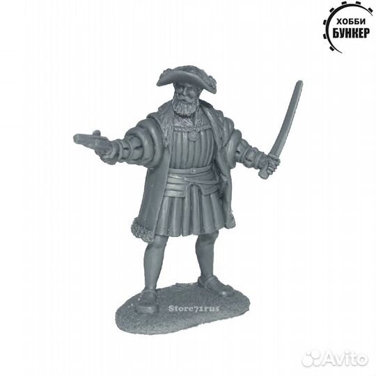 Солдатики хб - Ландскнехты Командная Группа